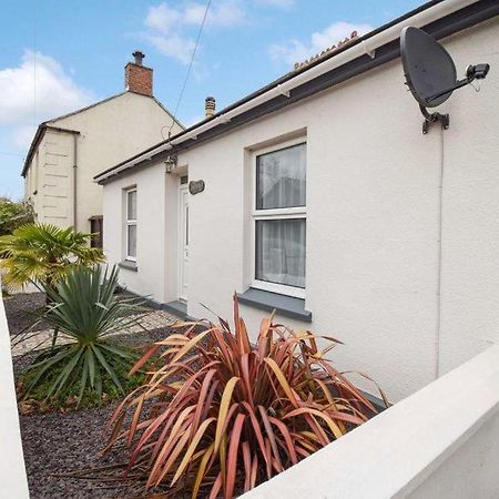 Newly Renovated Characterful Cottage, Wheal Rose Scorrier Luaran gambar