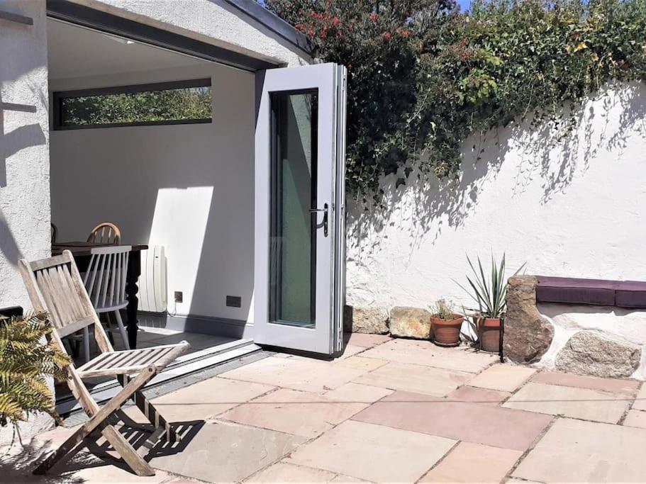 Newly Renovated Characterful Cottage, Wheal Rose Scorrier Luaran gambar