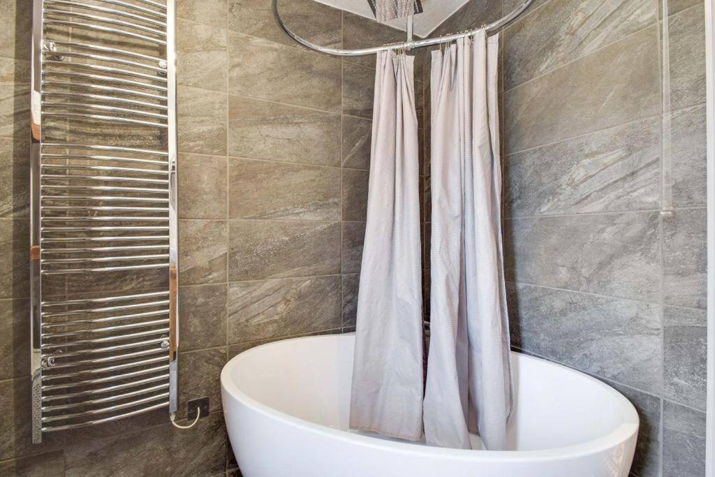 Newly Renovated Characterful Cottage, Wheal Rose Scorrier Luaran gambar