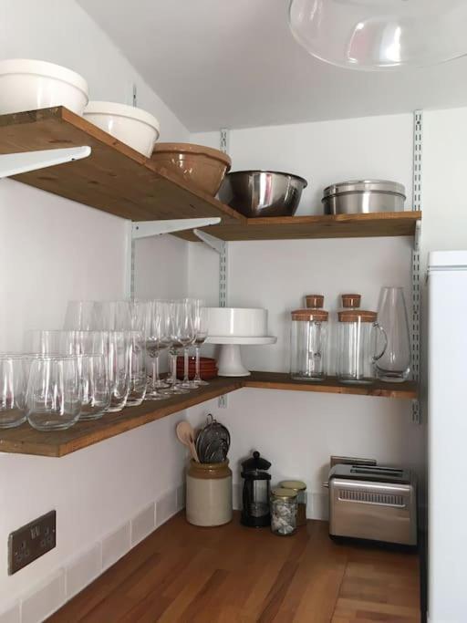 Newly Renovated Characterful Cottage, Wheal Rose Scorrier Luaran gambar