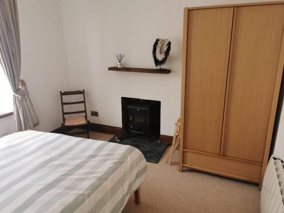 Newly Renovated Characterful Cottage, Wheal Rose Scorrier Luaran gambar